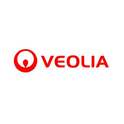Logo da Veolia Industriepark