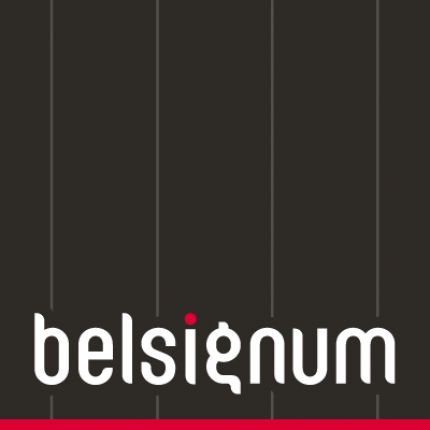 Logo da Belsignum Webagentur München