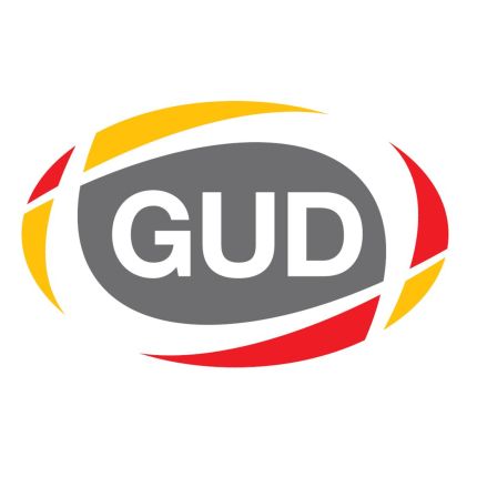 Logo von GUD Geraer Umweltdienste GmbH & Co. KG