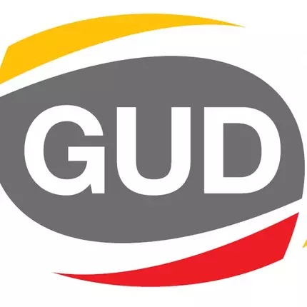 Logo od GUD Geraer Umweltdienste GmbH & Co. KG