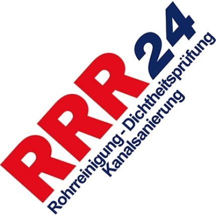 Logótipo de Abfluss-, Kanal- & Rohrreinigung RRR GmbH