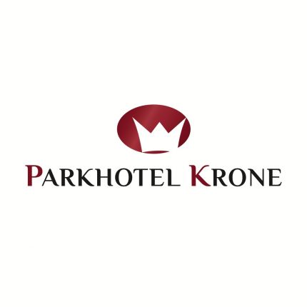 Logotipo de Parkhotel Krone