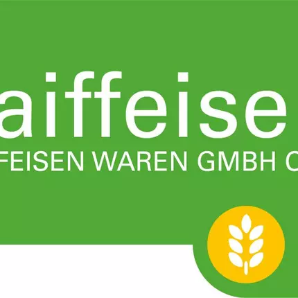 Logo from Raiffeisen Waren GmbH Oberbayern Südost - Hauptstandort Fridolfing