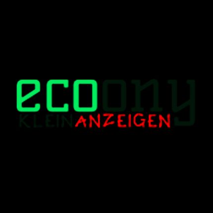 Λογότυπο από ecoony networks