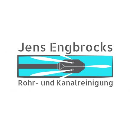 Logótipo de Jens Engbrocks Rohrreinigung