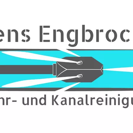 Logotyp från Jens Engbrocks Rohrreinigung