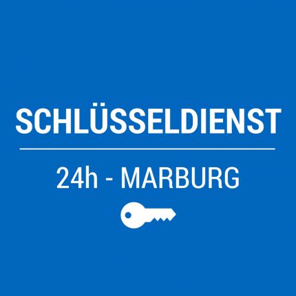 Logo von 24h Schlüsseldienst Marburg