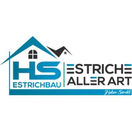 Logotipo de HS Estrichbau