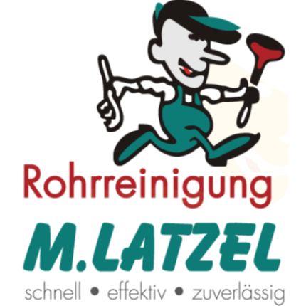 Logo van Rohrreinigung Manfred Latzel