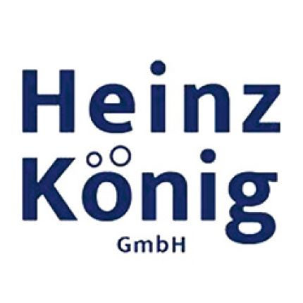 Logo van Heinz König GmbH