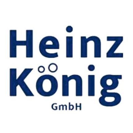 Λογότυπο από Heinz König GmbH