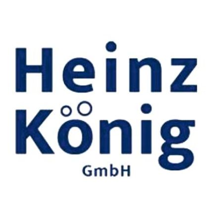 Logo von Heinz König GmbH