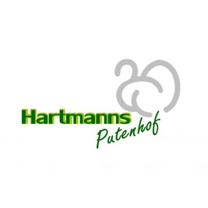 Logo from Hartmanns Putenhof