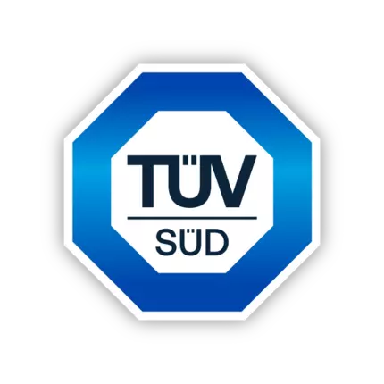 Logo von TÜV SÜD Service-Center Peißenberg