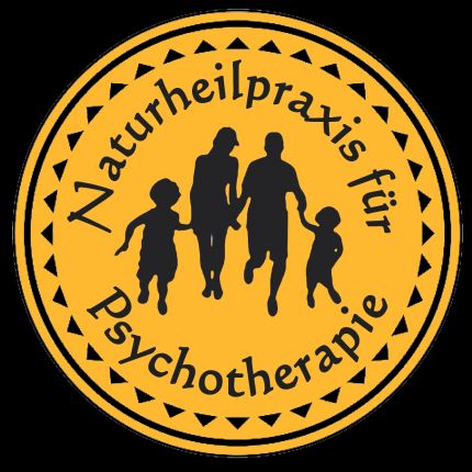 Logotipo de Naturheilpraxis für Psychotherapie und Coaching