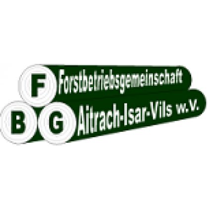 Logotyp från Forstbetriebsgemeinschaft Aitrach-Isar-Vils w. V.