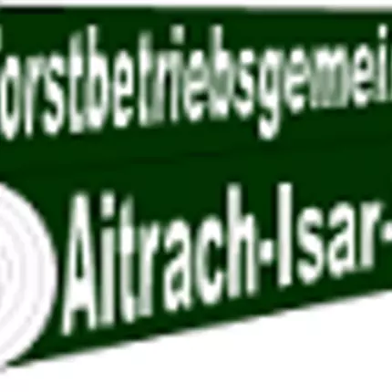 Logo de Forstbetriebsgemeinschaft Aitrach-Isar-Vils w. V.