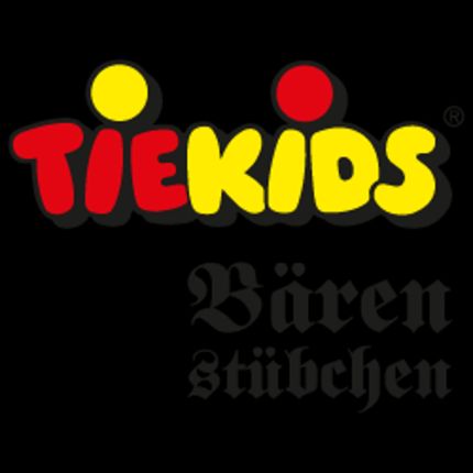 Logo da Kunstmanufaktur TB e.K. mit TIEKIDS & Bärenstübchen Blümmel
