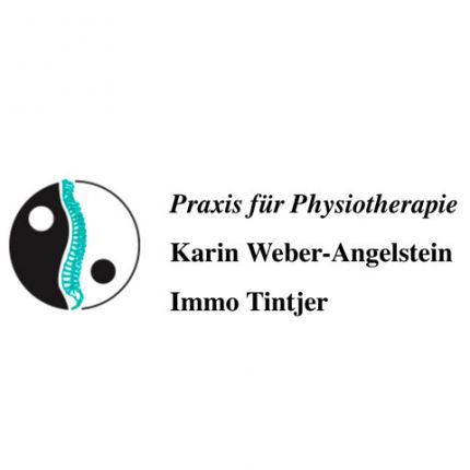 Logotyp från Praxis für Physiotherapie K. Weber-Angelstein I. Tintjer
