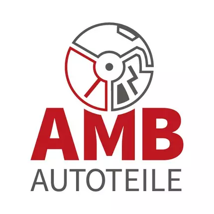 Logo fra AMB Autoteile