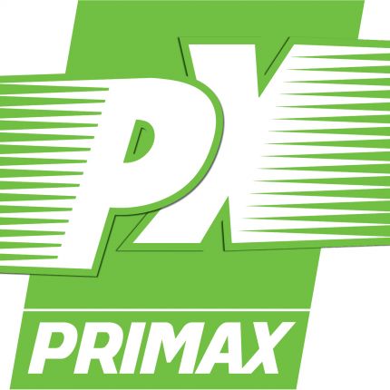 Logo van Primax GmbH