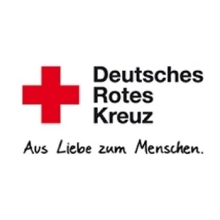 Logotyp från Deutsches Rotes Kreuz Kreisverband Herne