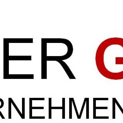 Logo de Volker Gibson Bauunternehmen