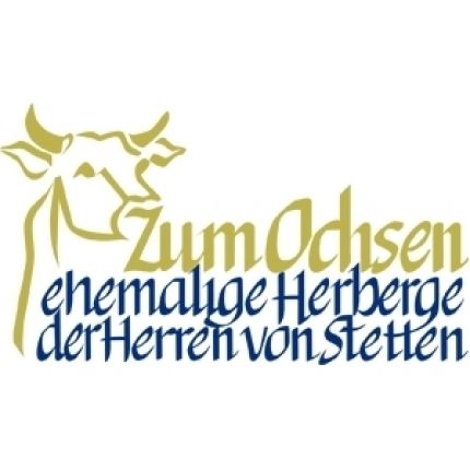 Logo van Gasthof zum Ochsen Fa. Schlegel GmbH
