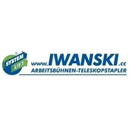 Logo van IWANSKI GmbH & Co. KG: Luckenwalde