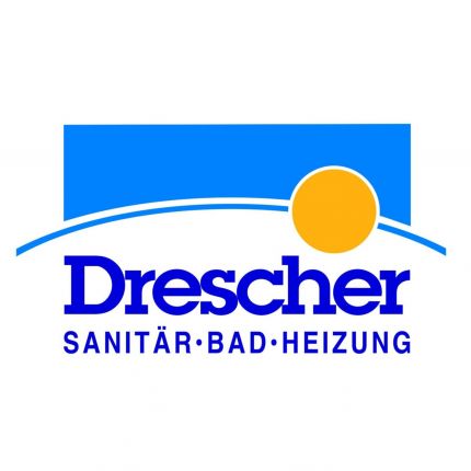 Logotyp från Drescher GmbH Heizung - Sanitär - Bad