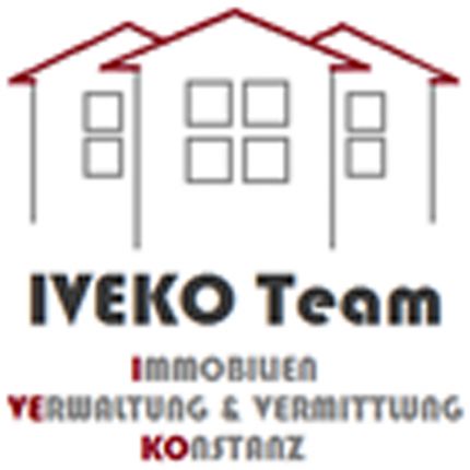 Logo van IVEKO Team GmbH