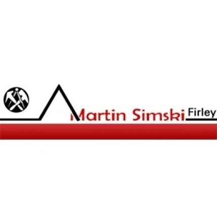 Logo da Martin Simski-Firley