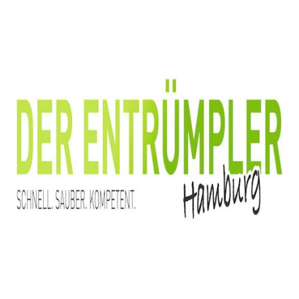 Logo de Entrümpelung Hamburg