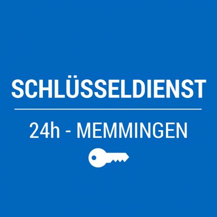 Logo de 24h Schlüsseldienst Memmingen