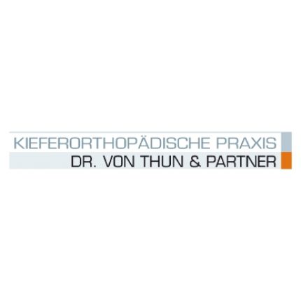 Logotipo de Dr. von Thun & Partner