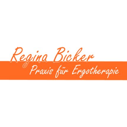 Logo from Regina Bicker Ergotherapeutin