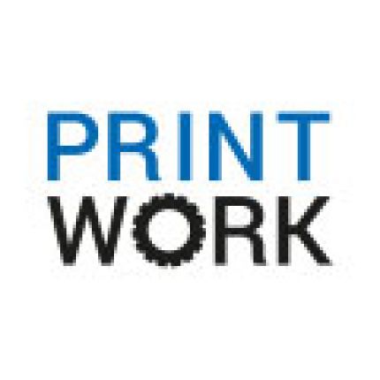 Logo von printwork