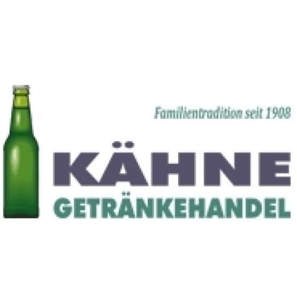 Logo fra Getränkehandel Ralf Kähne