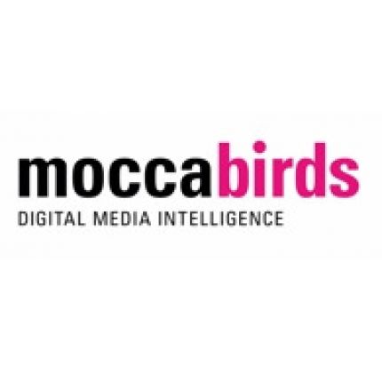Logo von moccabirds GmbH