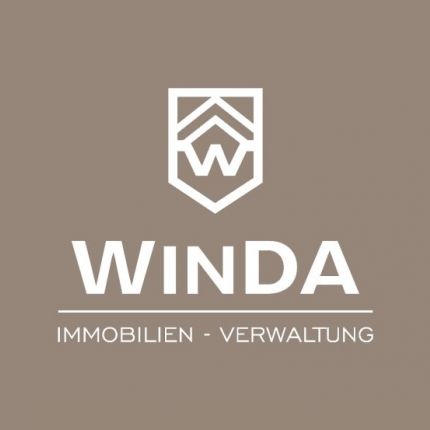 Logotyp från WinDA Property