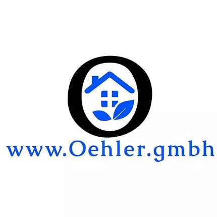 Logo de Oehler Immobilien- und Hausverwaltung GmbH