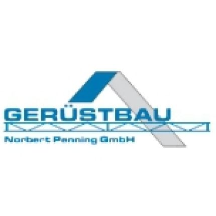 Logotyp från Gerüstbau Norbert Penning GmbH