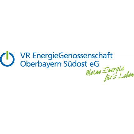 Logo da VR EnergieGenossenschaft Oberbayern Südost eG
