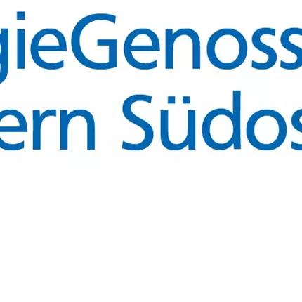 Logótipo de VR EnergieGenossenschaft Oberbayern Südost eG