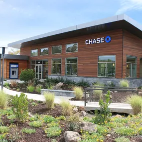 Bild von Chase Mortgage