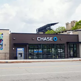 Bild von Chase Home Lending
