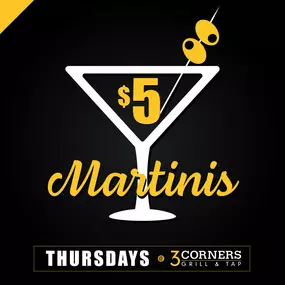 Bild von 3 Corners Grill & Tap - Downers Grove