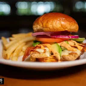 Bild von 3 Corners Grill & Tap - Downers Grove