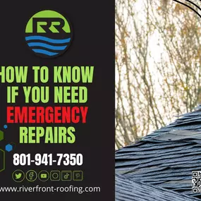 Bild von Riverfront Roofing