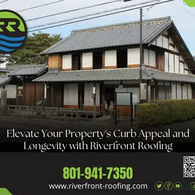 Bild von Riverfront Roofing
